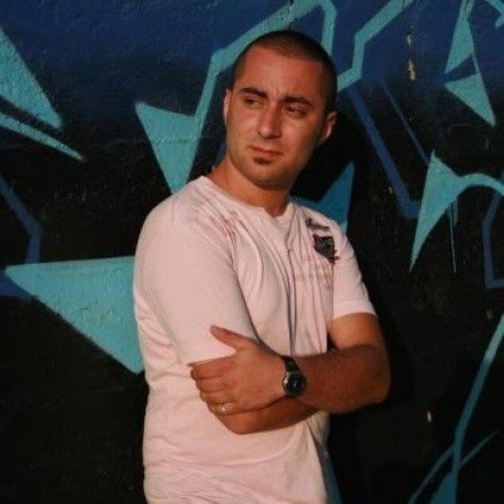 Joseph Capriati