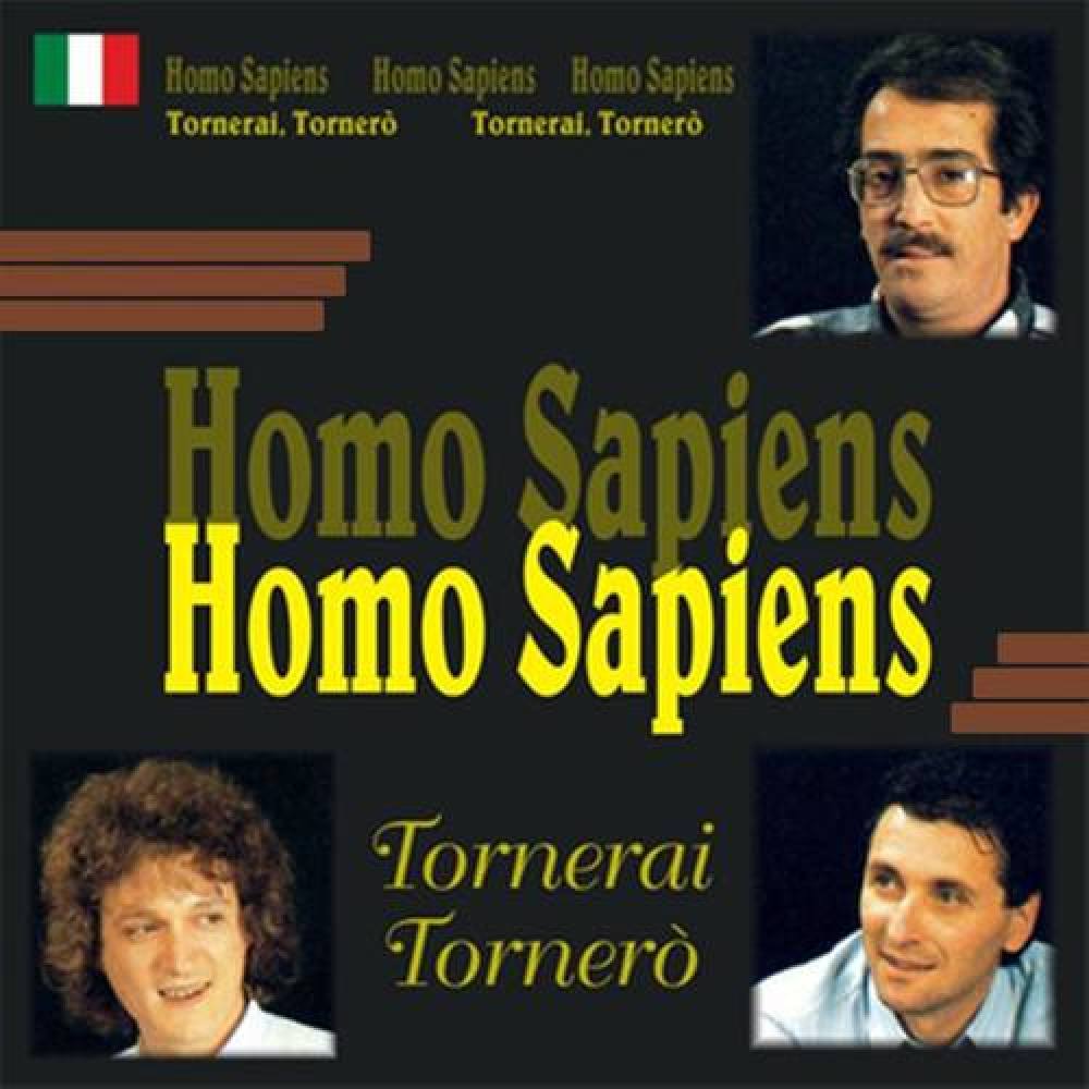 Homo Sapiens