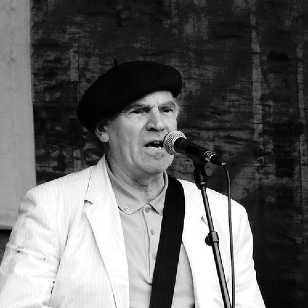 Ashley Hutchings