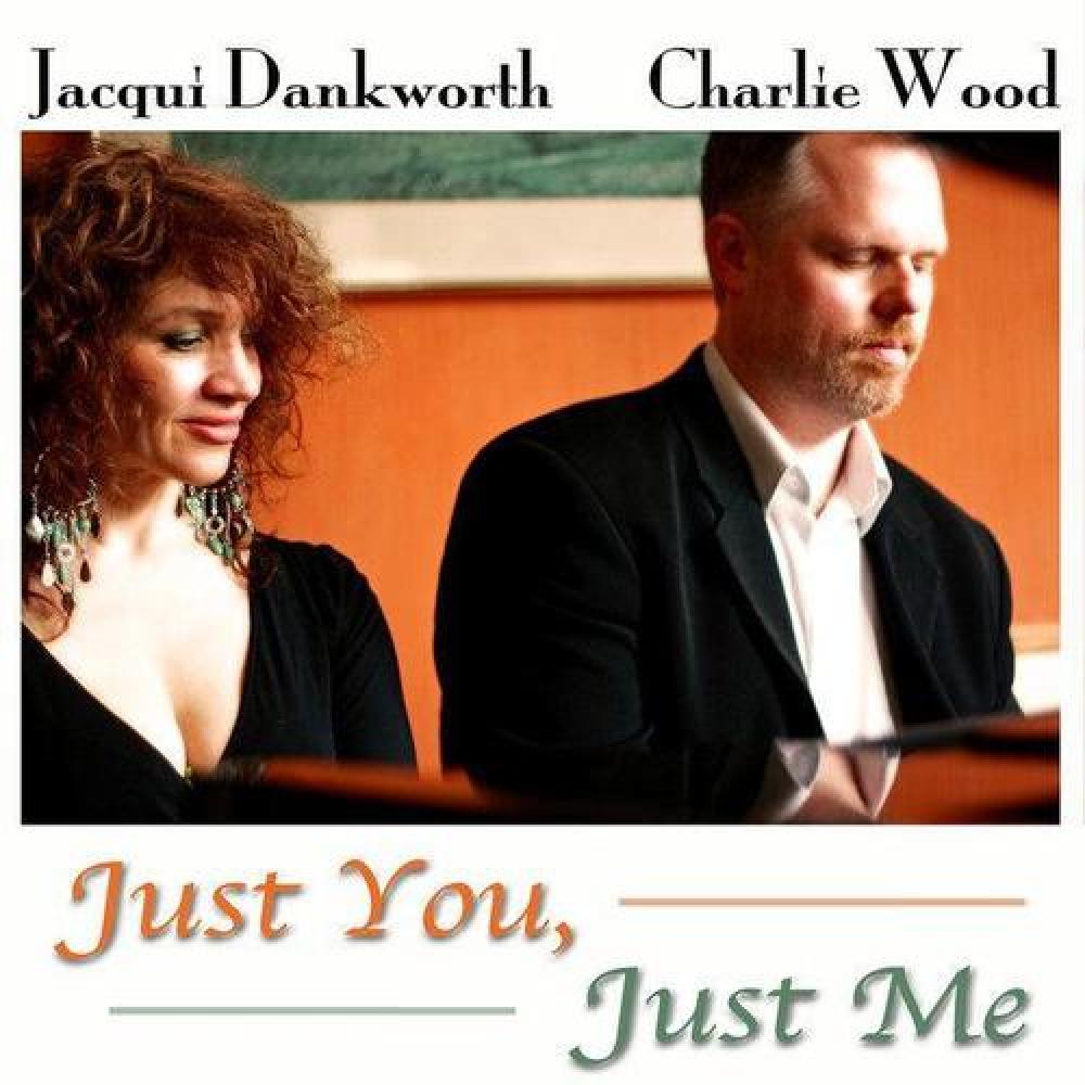 Charlie Wood