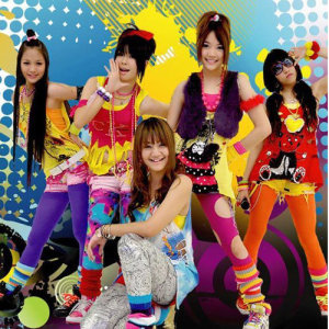Candy Mafia ดาวน์โหลดและฟังเพลงฮิตจาก Candy Mafia