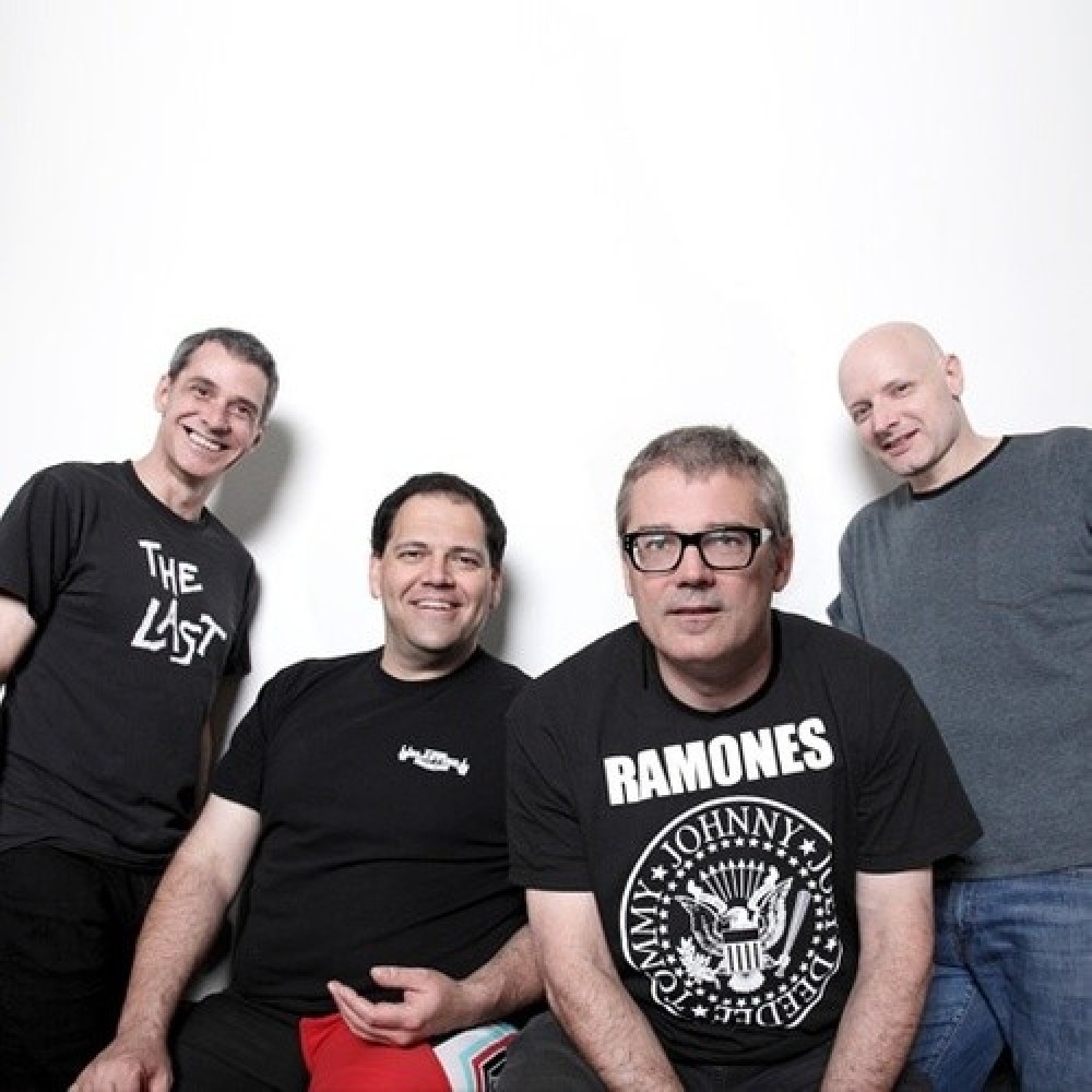 Descendents