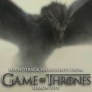 收聽L'Orchestra Cinematique的Game of Thrones Main Theme歌詞歌曲