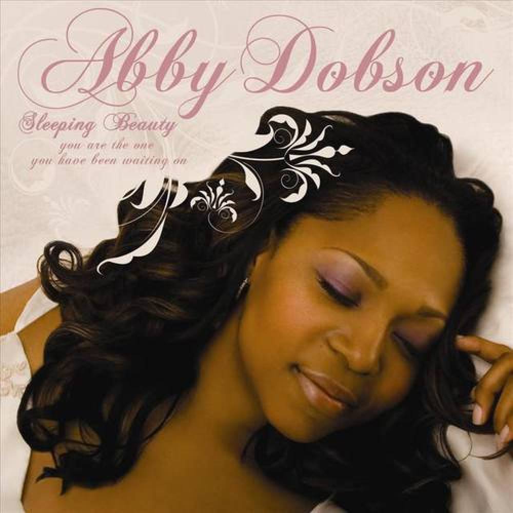 Abby Dobson