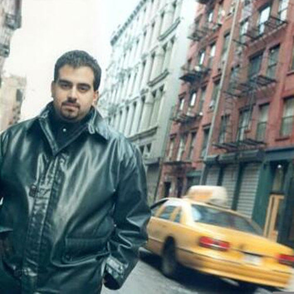 Lenny Fontana