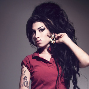 Amy Winehouse