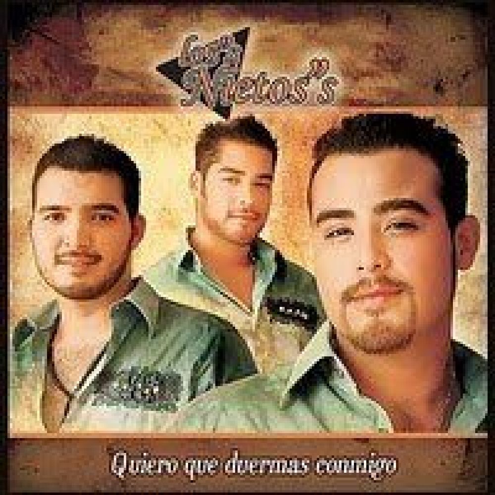 Los Nietos