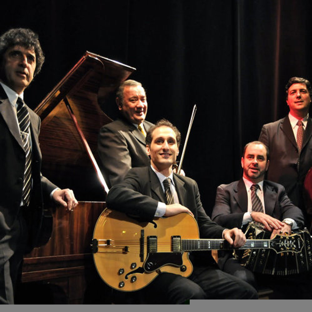 Quinteto Real