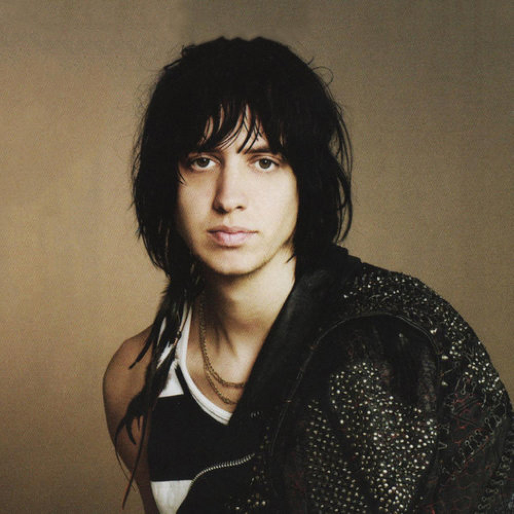 Julian Casablancas