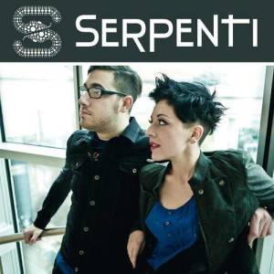 Serpenti ดาวน์โหลดและฟังเพลงฮิตจาก Serpenti