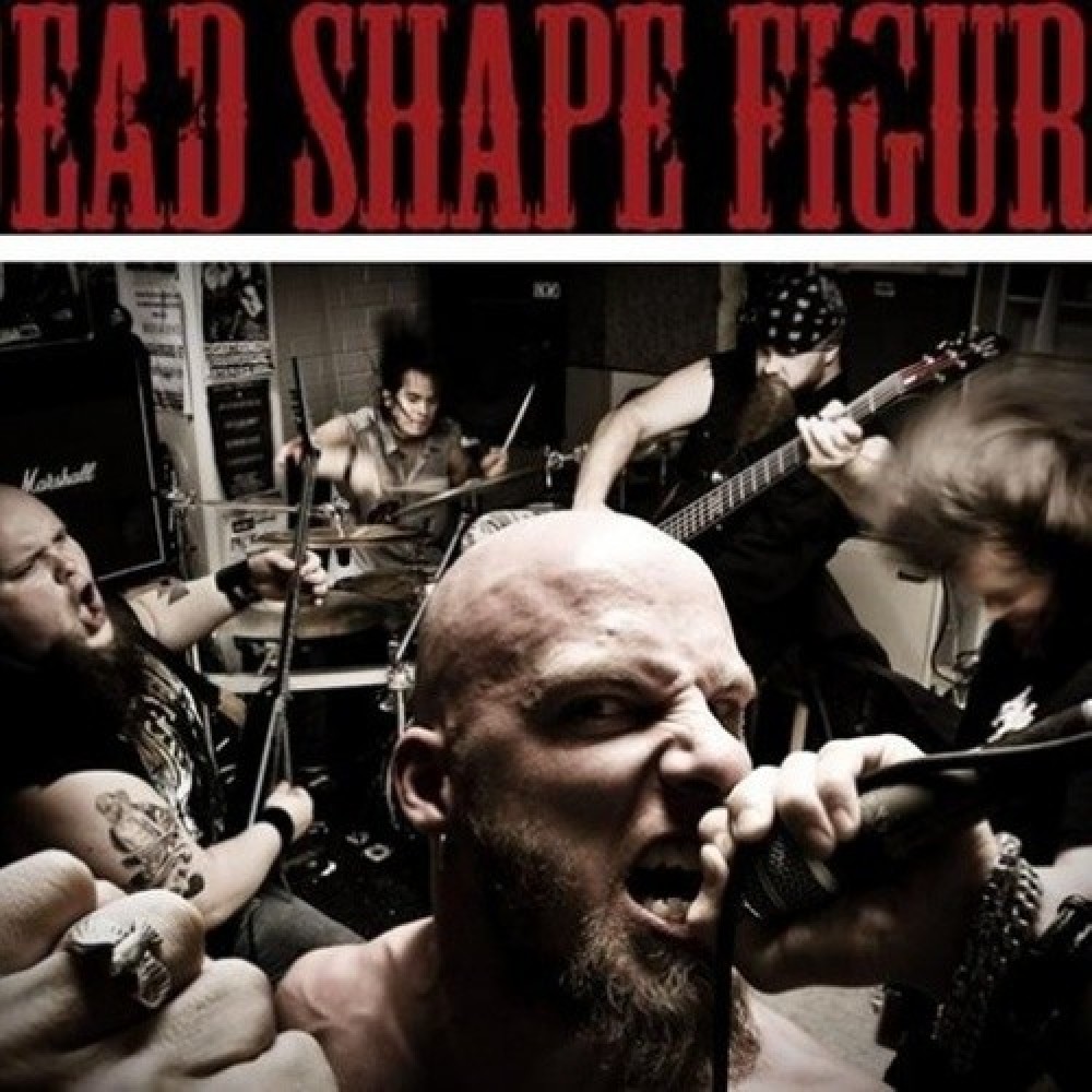 Dead Shape Figure