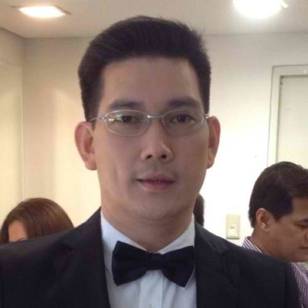 Richard Yap