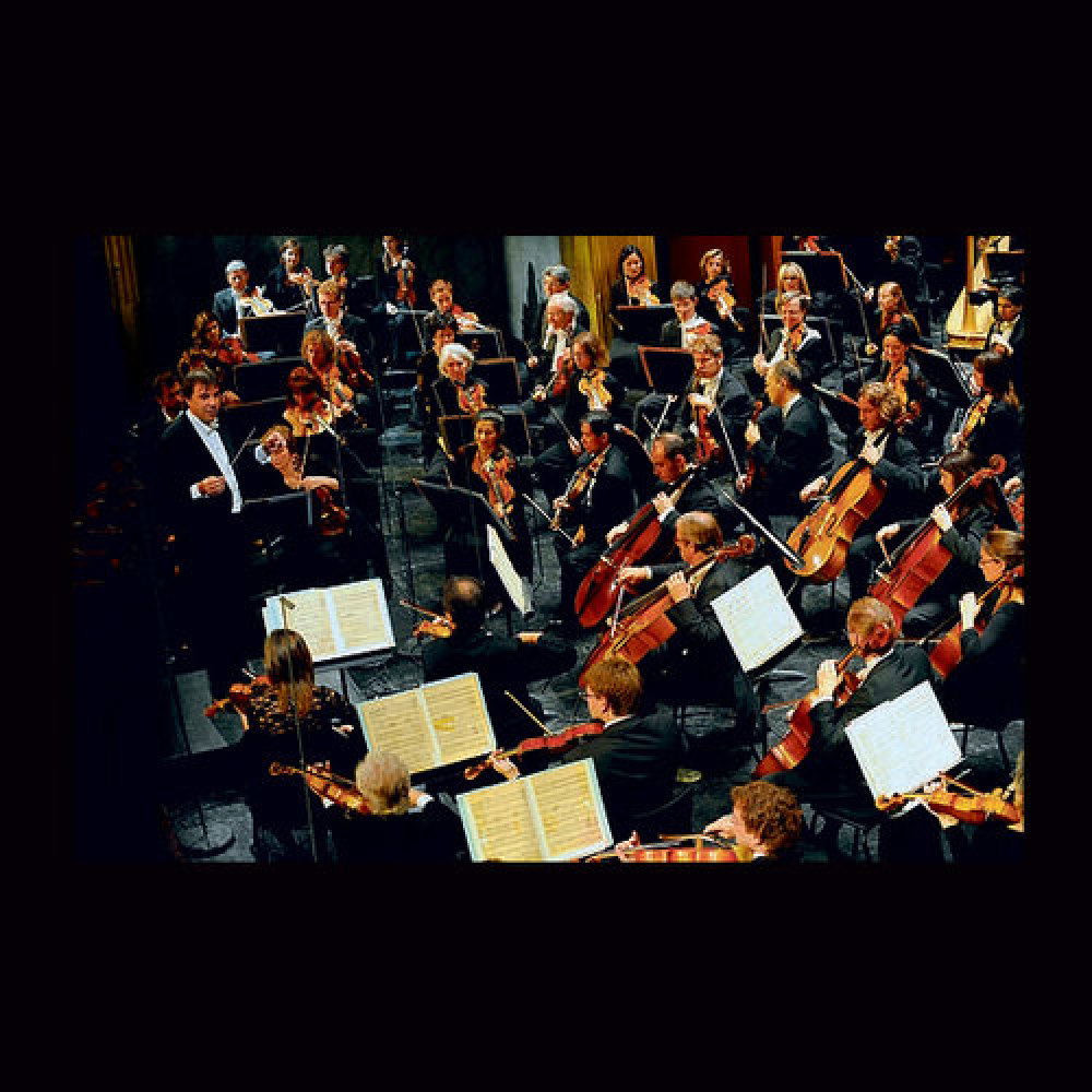 Orchestre Radio Symphonique de Paris