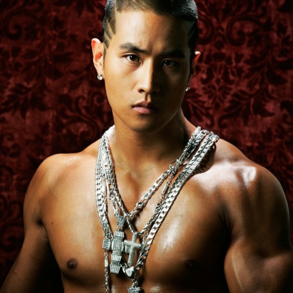 Steve Seung Jun