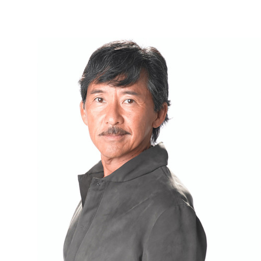 George Lam