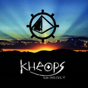 Kheops的專輯Kheops - Sun Project