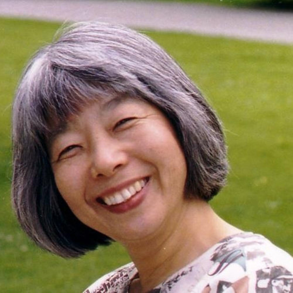 Mitsuko Shirai