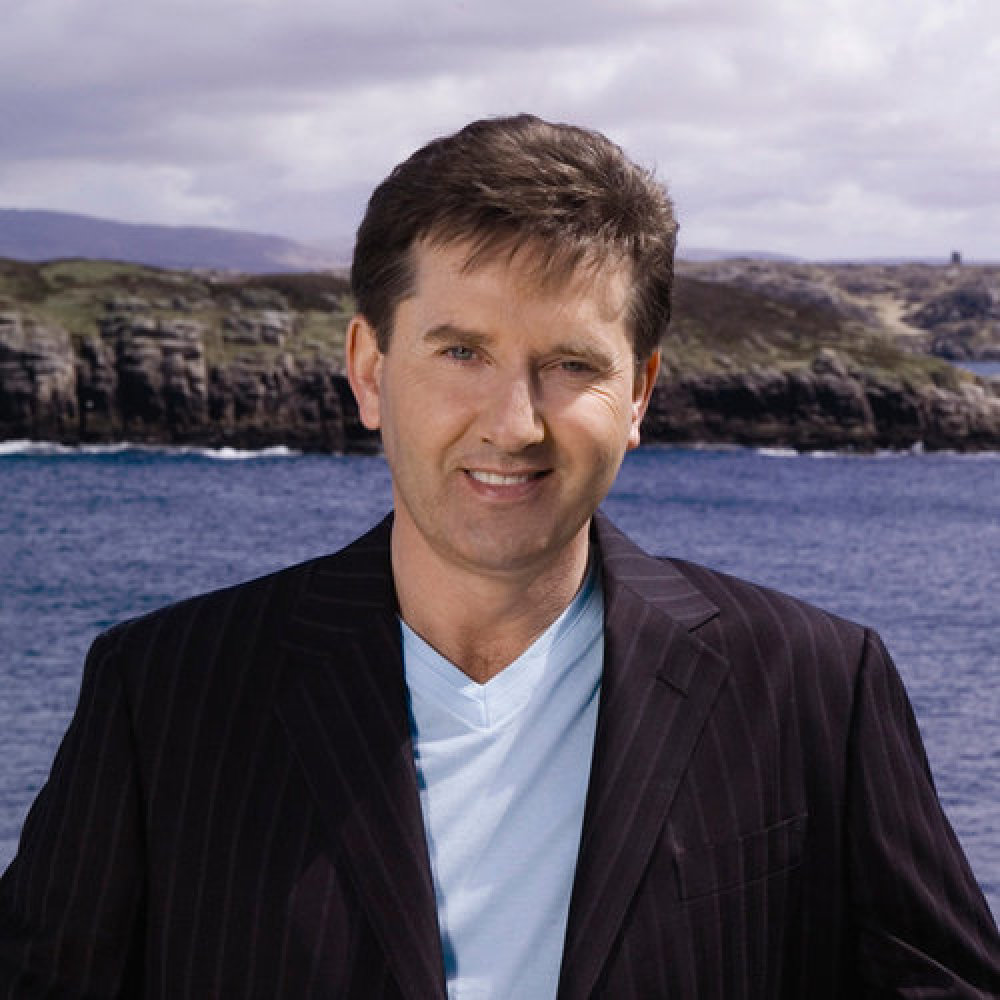 Daniel O'Donnell