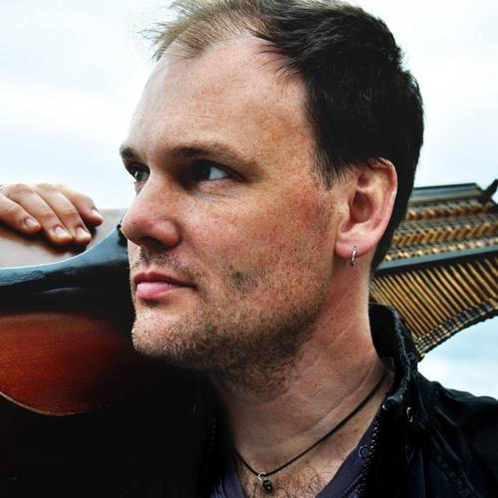 Johan Hedin
