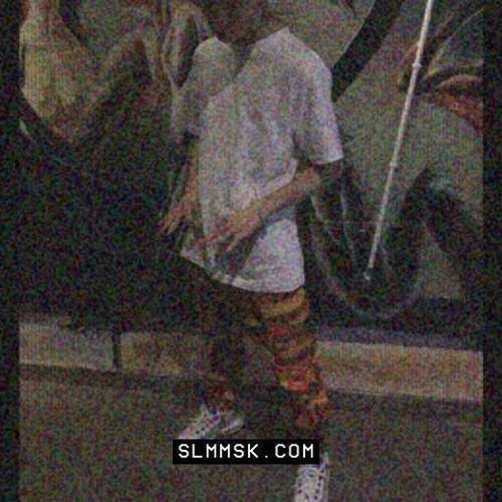 Lil Evil
