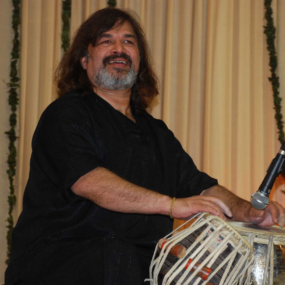 Pandit Vijay Ghate