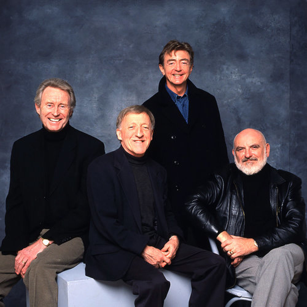 The Chieftains