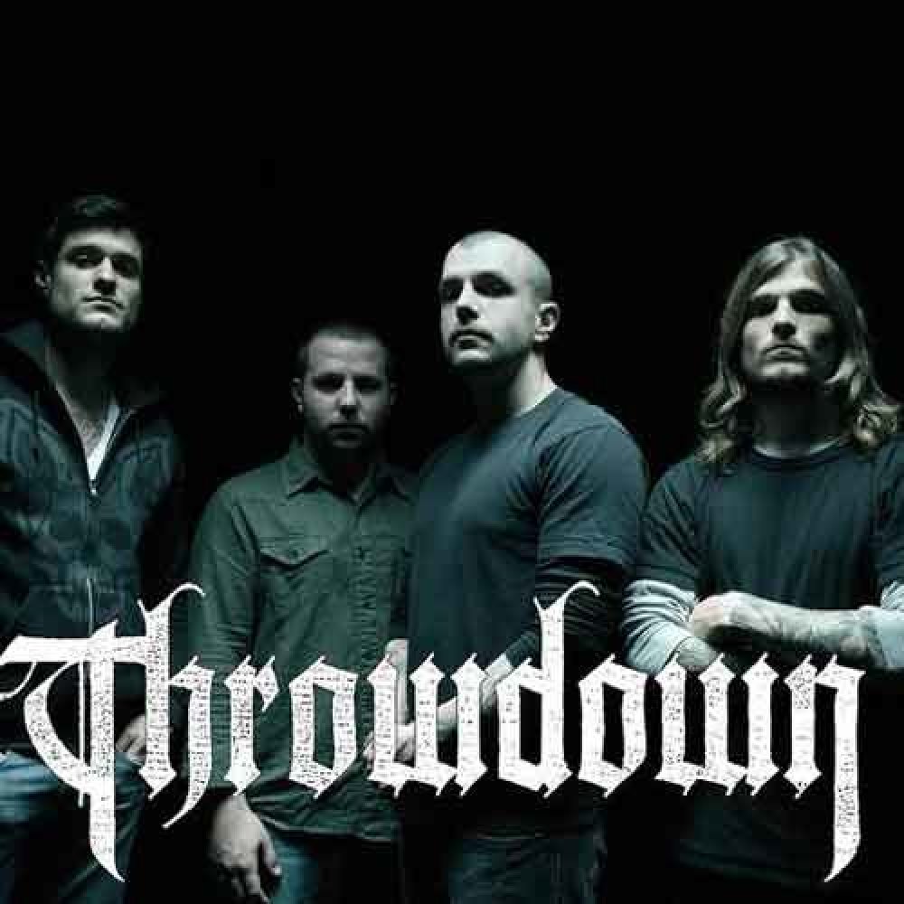 Throwdown
