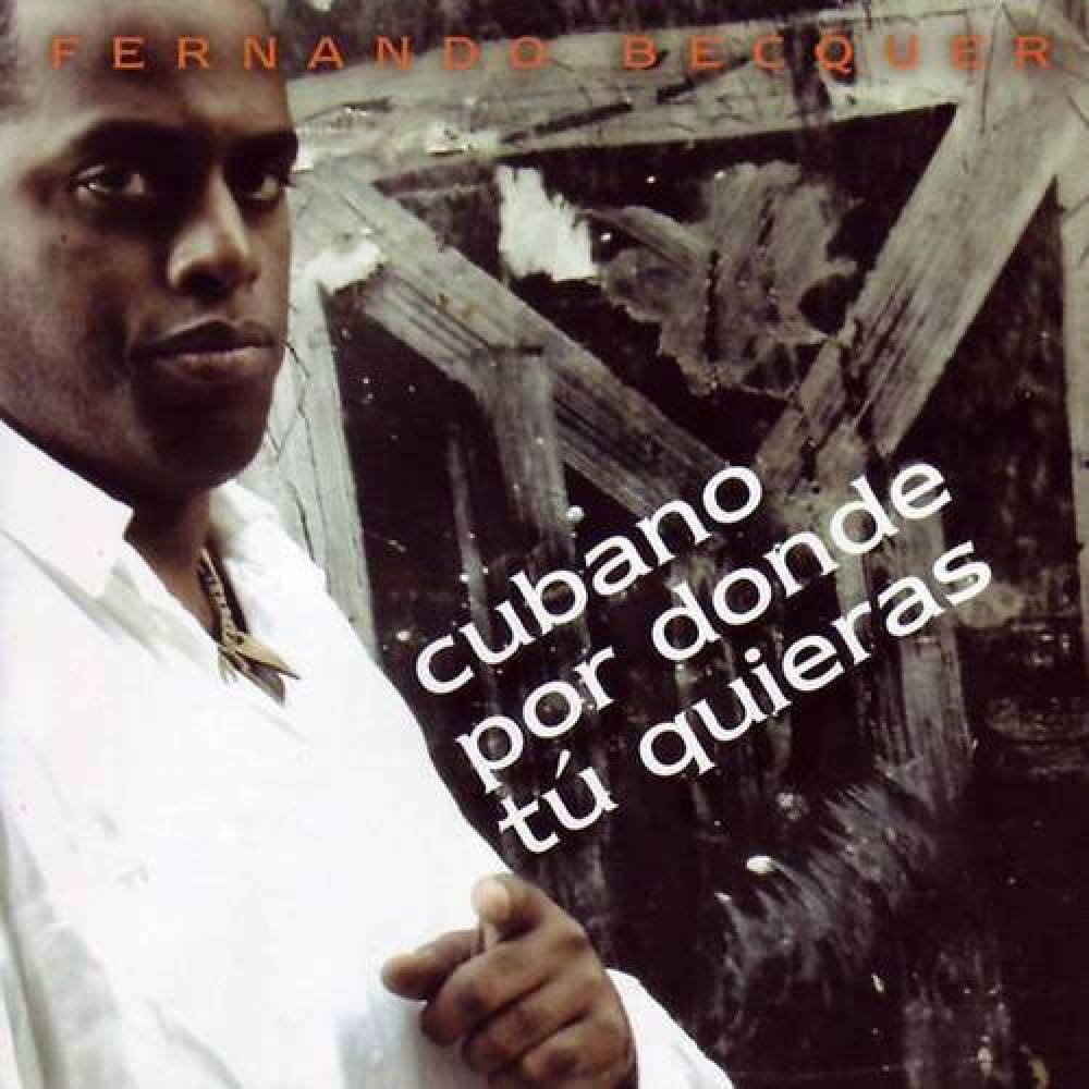 Fernando Bécquer