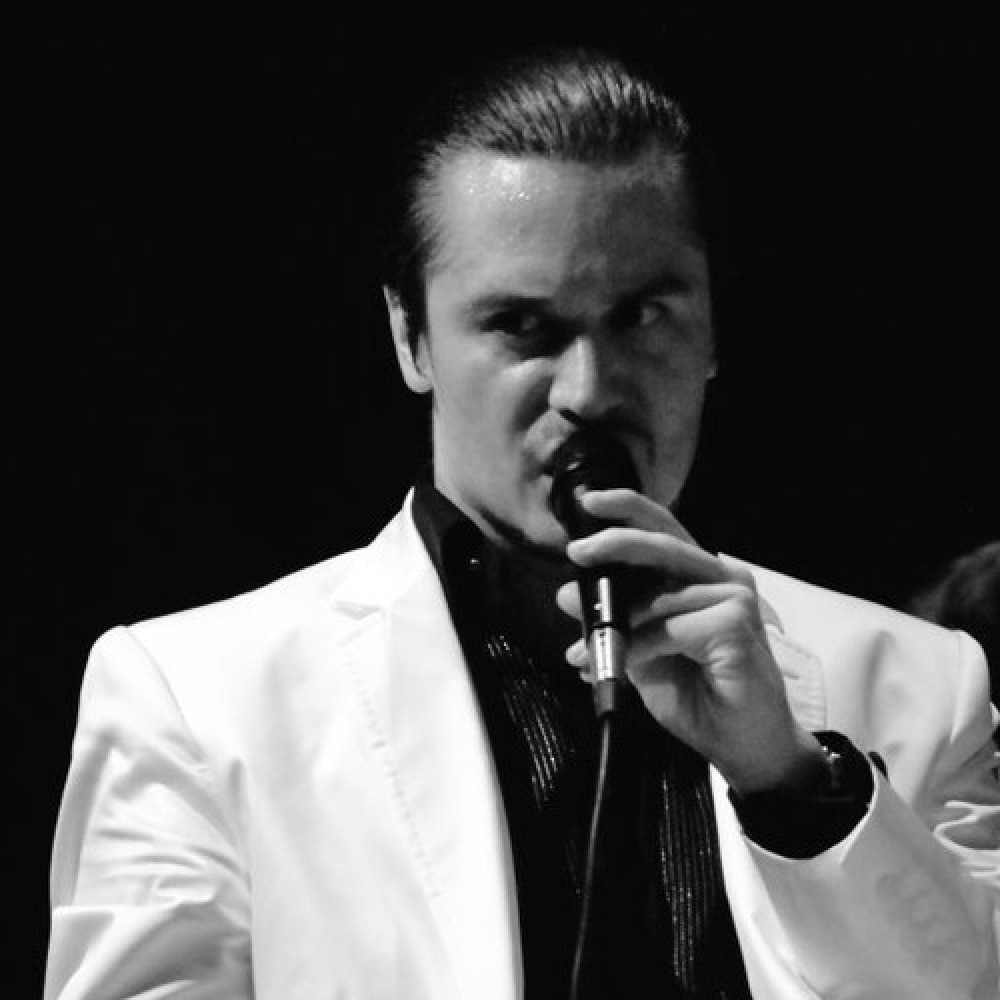 Mike Patton