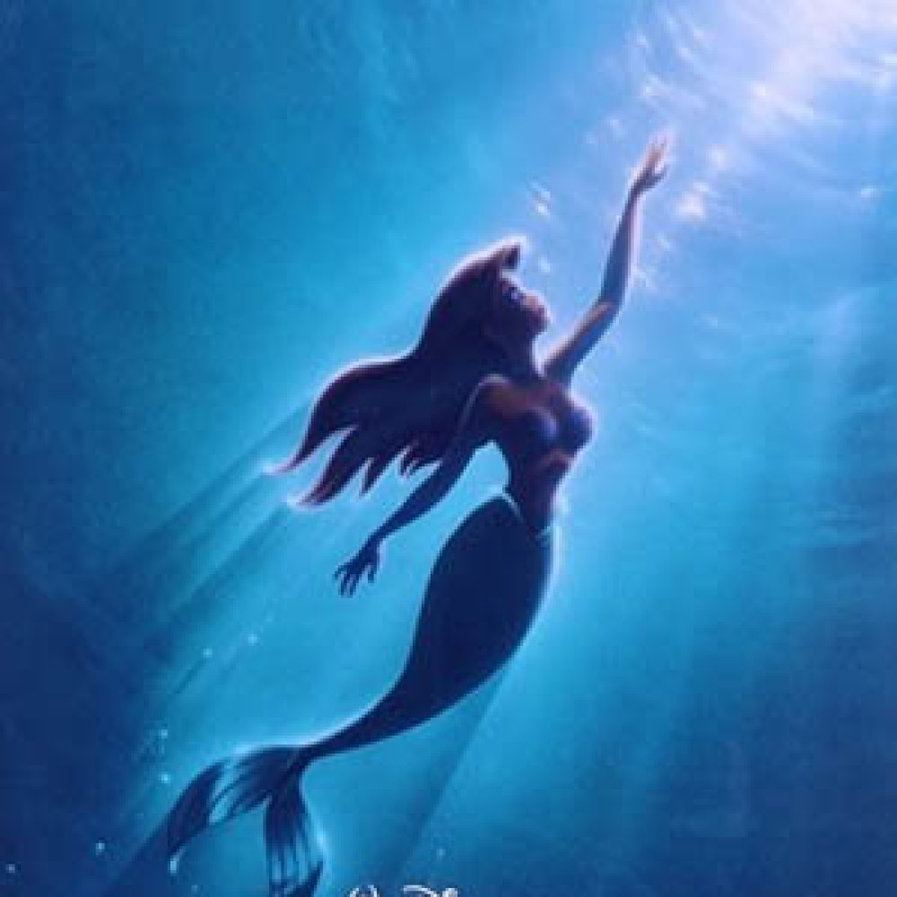 The Little Mermaid