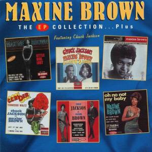 Maxine Brown ดาวน์โหลดและฟังเพลงฮิตจาก Maxine Brown