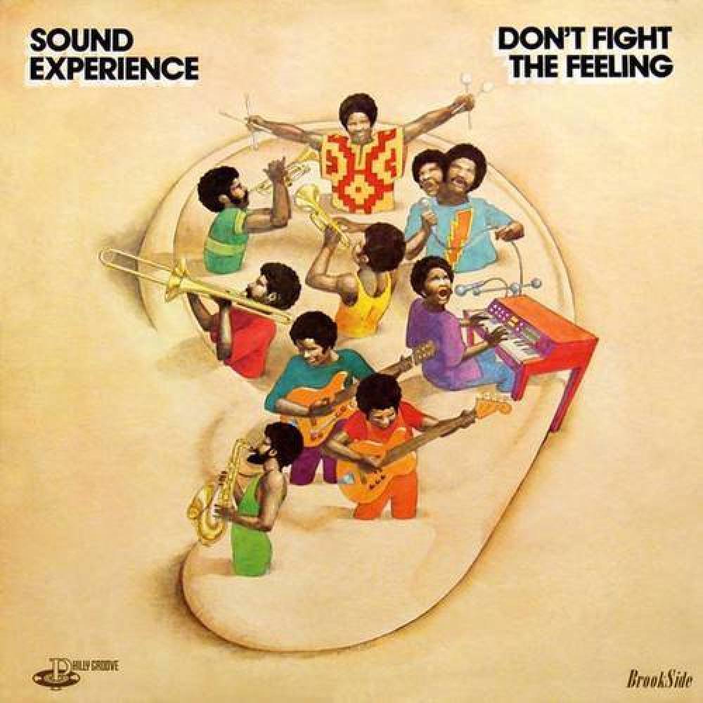 Sound Experience