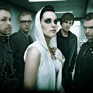 Nemesea ดาวน์โหลดและฟังเพลงฮิตจาก Nemesea