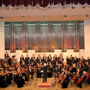 USSR State Symphony Orchestra