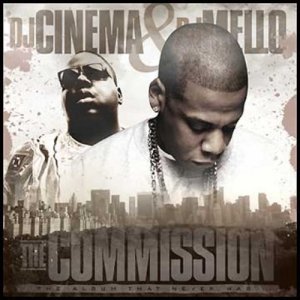 The Commission ดาวน์โหลดและฟังเพลงฮิตจาก The Commission