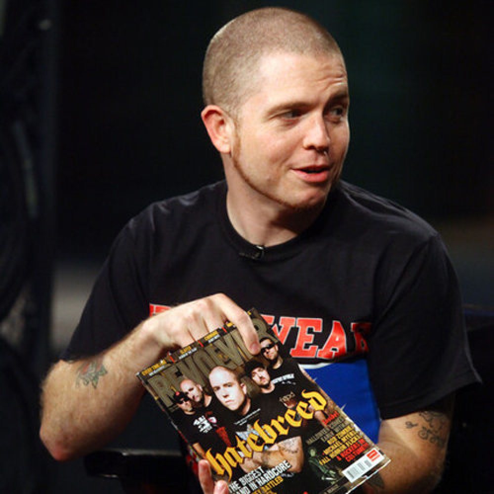 Jamey Jasta