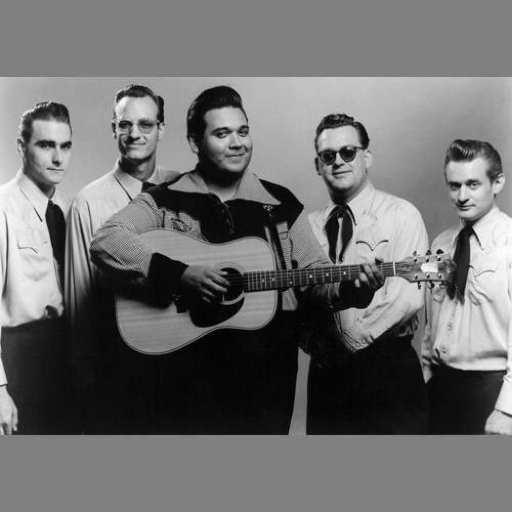 Big Sandy
