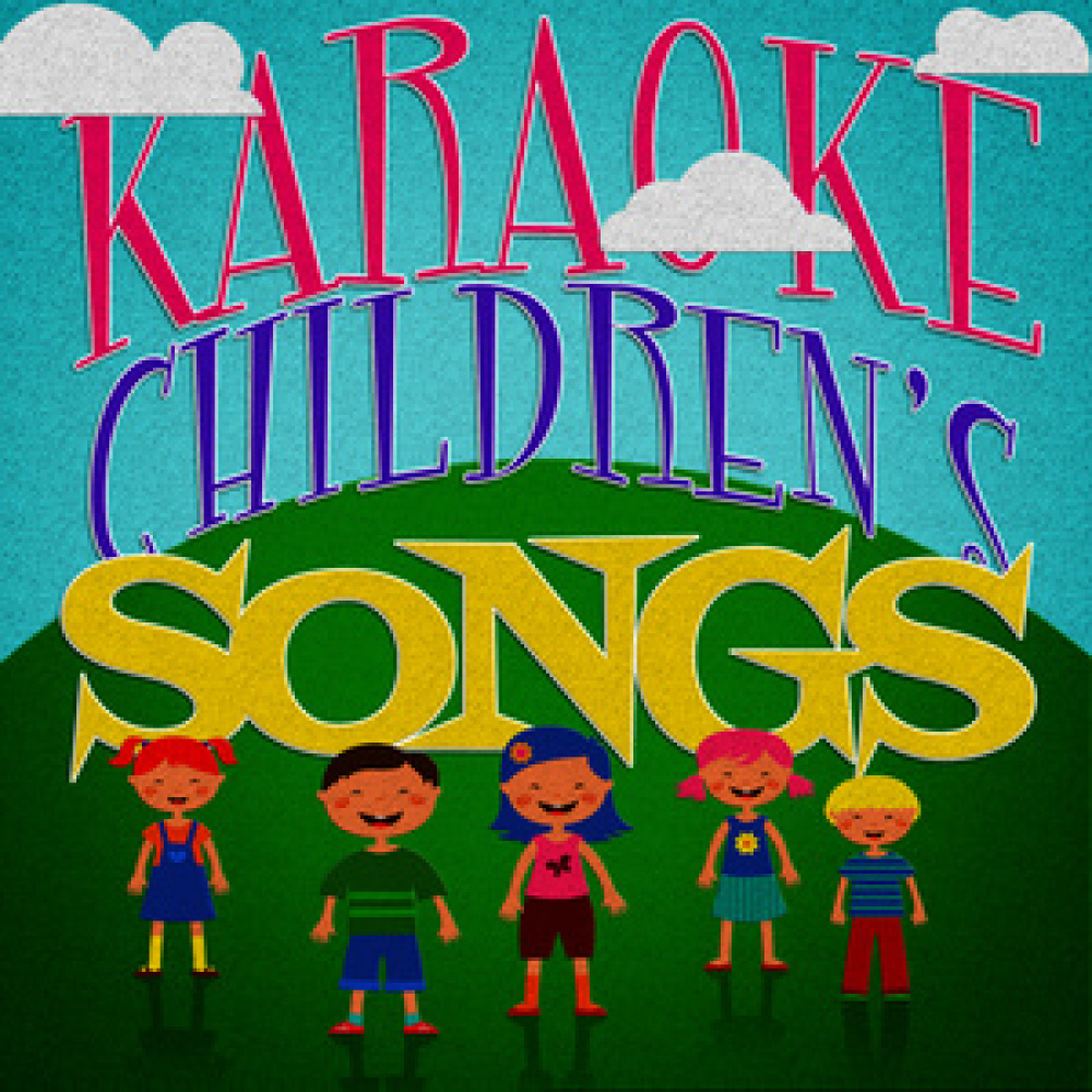 Karaoke - Childrens Songs