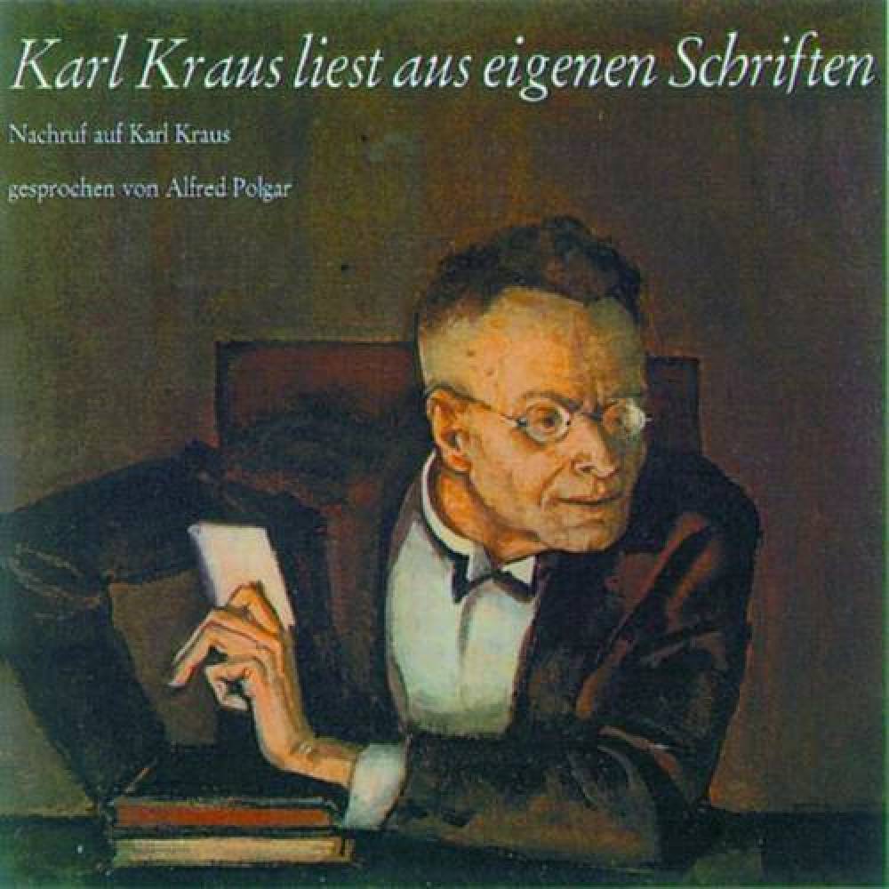 Karl Kraus