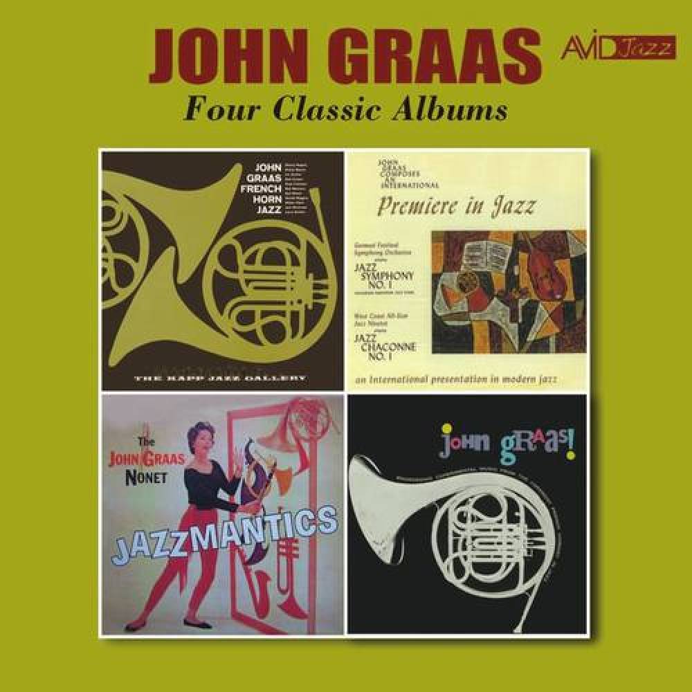 John Graas