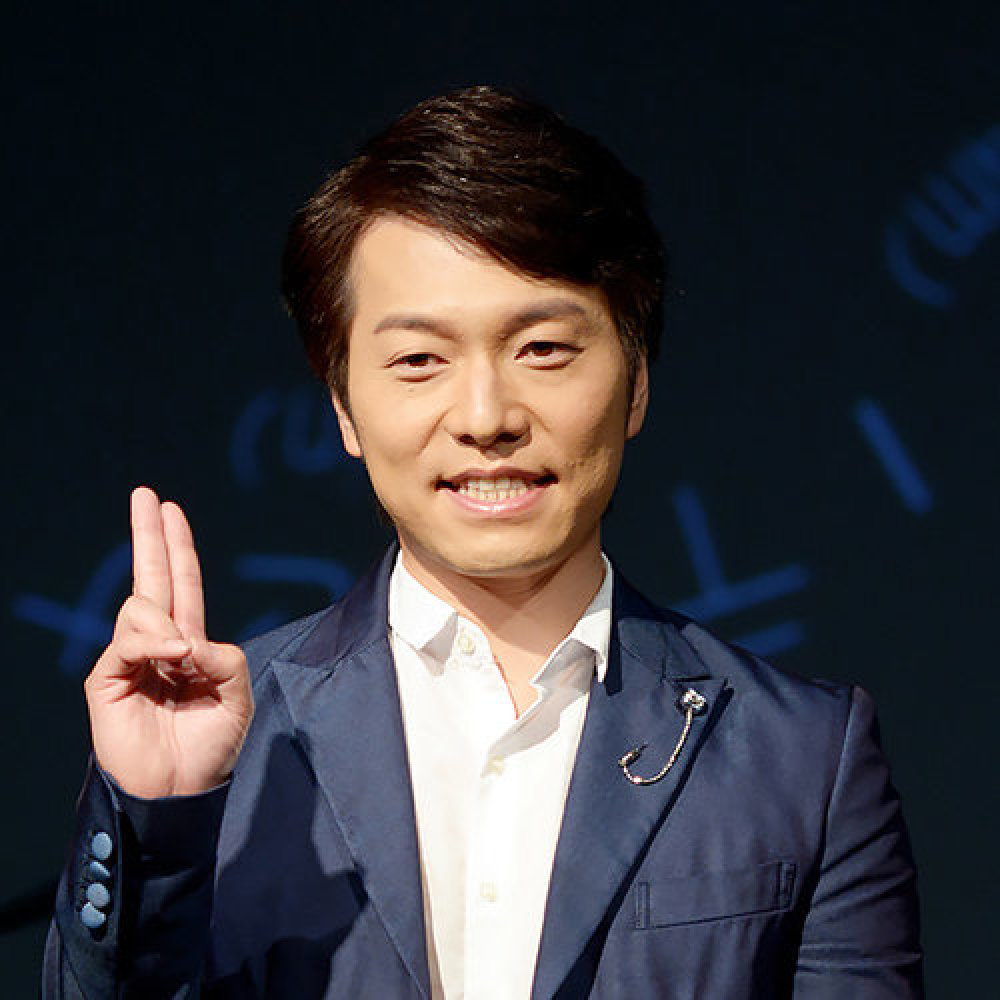 Kenji Nojima
