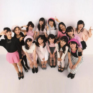 Morning Musume ดาวน์โหลดและฟังเพลงฮิตจาก Morning Musume