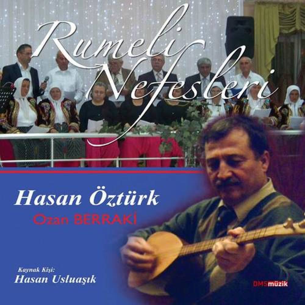 Hasan Öztürk