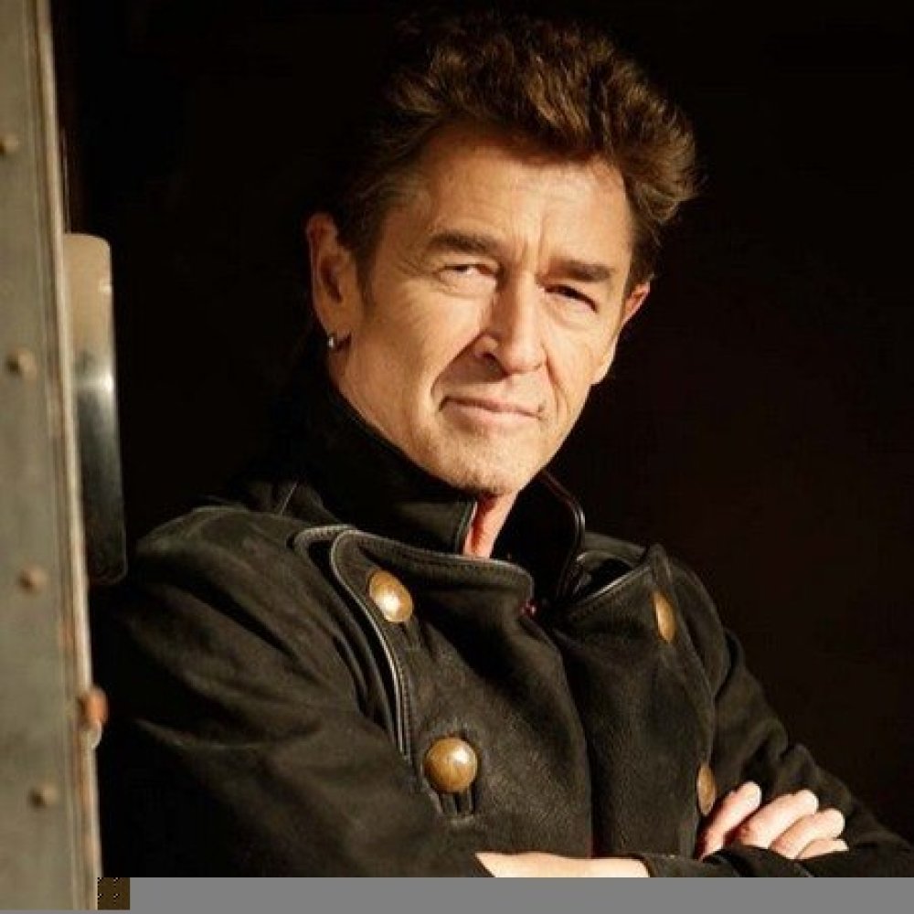 Peter Maffay Und Band