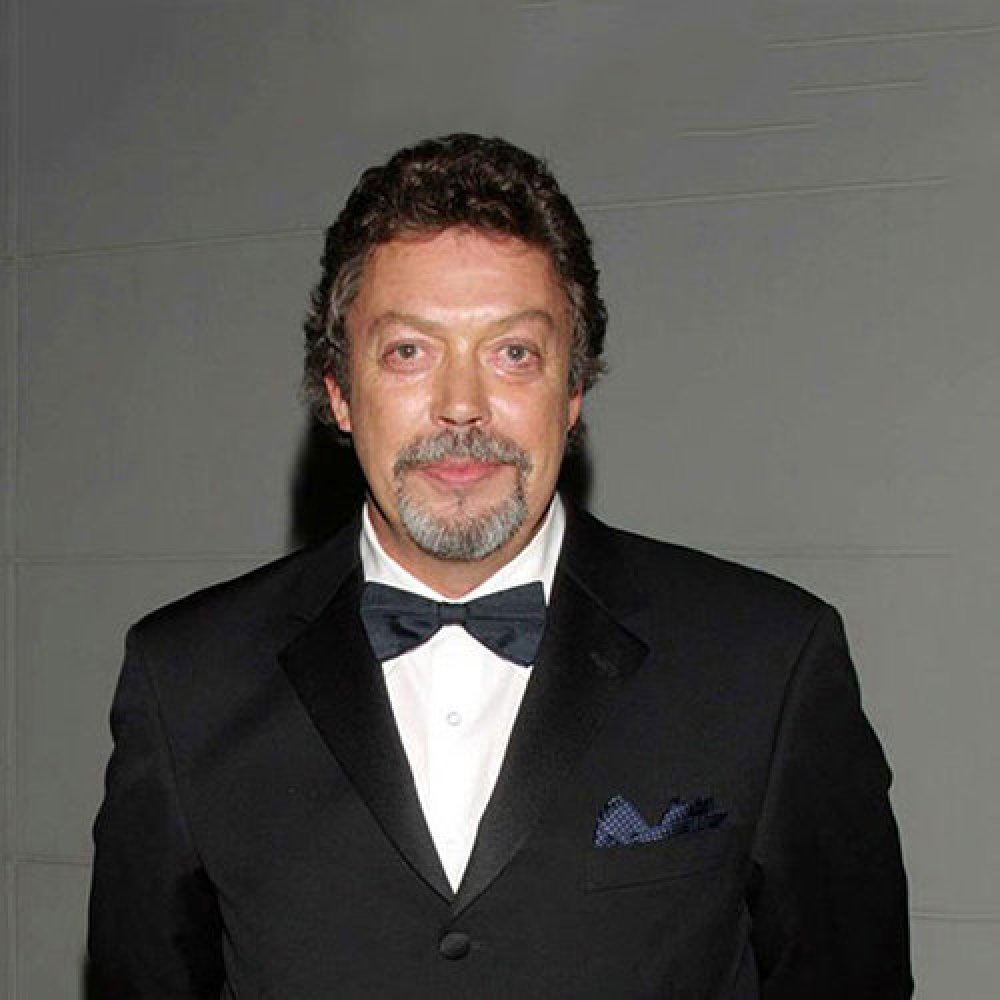 Tim Curry