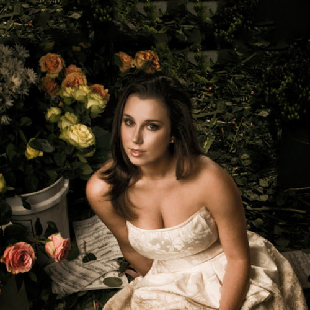Marie Hines