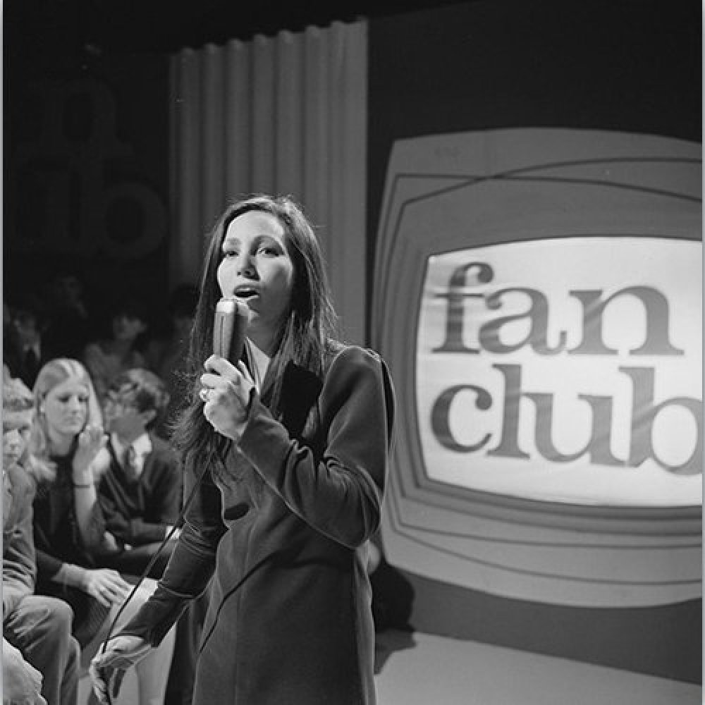 Julie Felix