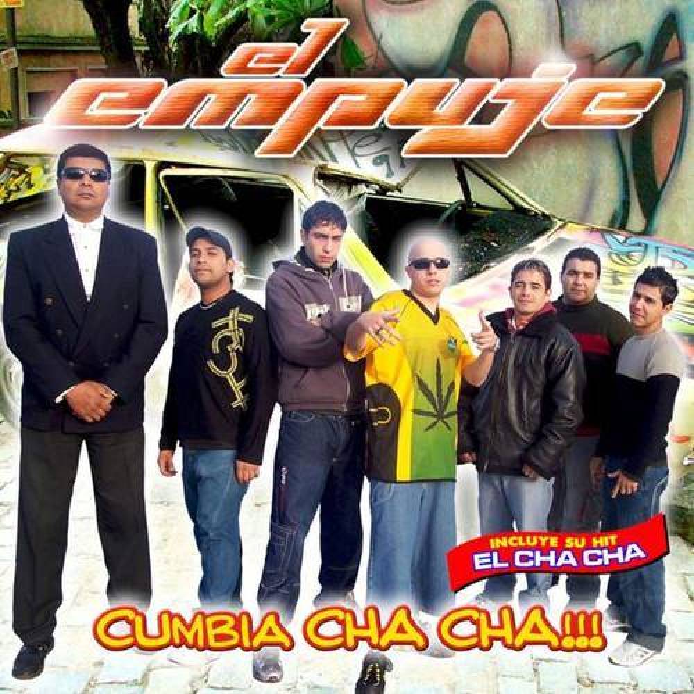 El Empuje