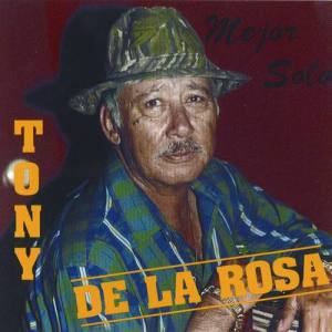 Tony De La Rosa ดาวน์โหลดและฟังเพลงฮิตจาก Tony De La Rosa