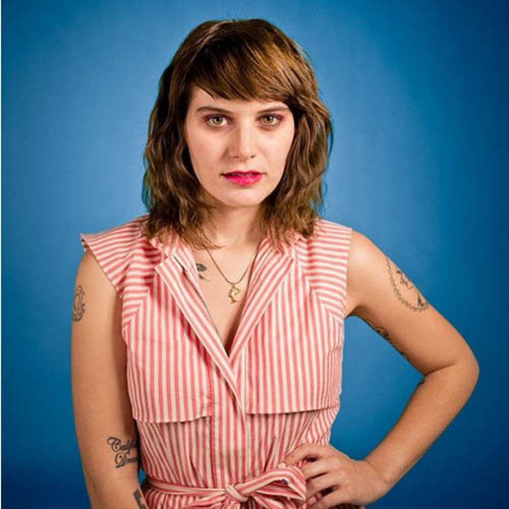 Bethany Cosentino